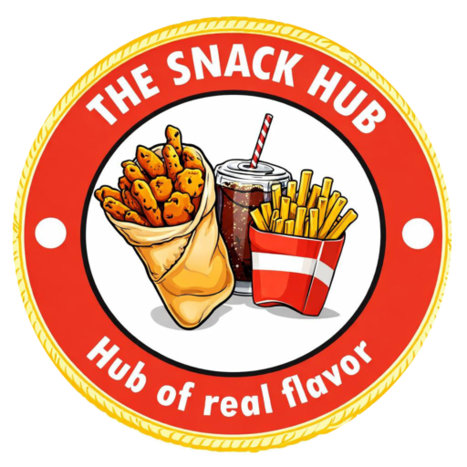 The Snack Hub